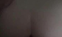 White Swinger Wife Tries Interracial Cheating