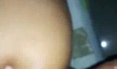 Hubby Films His Hotwife Fucking BBC