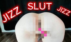 Facefuck Fingerfuck Squirting JOI – Desperate Filthy Cum Craving – Obey Drain Worship Repeat – Sara Desire XO – HD MP4 1080p