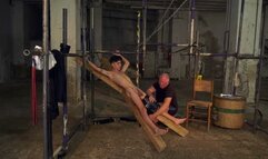 Hung Twink Gets Well Used Part 3