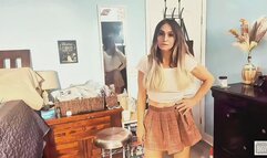 Your Very Taboo and Perverse Babysitter