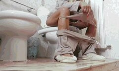 Morning in the toilet AVI (1920x1080) FHD