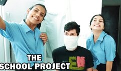 The Art Project (4K Ultra HD)