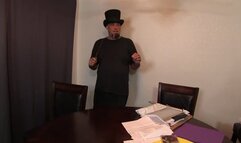 Supergirl gets a Magical Defeat fucking 1