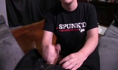 Spunk Lube Handjobs