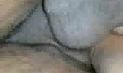 Big tits milf making porn video for the 1st time Interracial