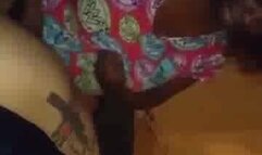 Gangbang MILF Anna takes loads of strangers’ cum