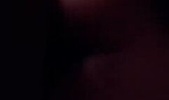 My petite wife won't be the same after he's done with her