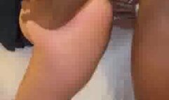 Wife asks black bull to cum insider her