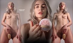 ICE CREAMY COCK - PART 2