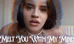 Melt You With My Mind! Ft Miss Roper - 4K