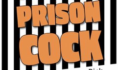 Big White Prison Cock For Little Black Sissy Dick Erotic Audio Story