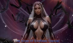 The Vow of Endless Denial