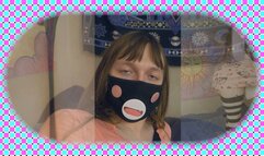 4k | Femboy Gooner Trance!