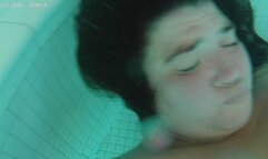 Happy monday lets swim 2