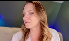 Humiliation a Cum Eating Loser