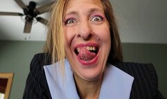 Mouthy Business pov2