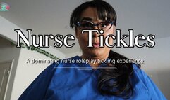 Nurse Tickles 4K