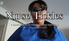 Nurse Tickles HD
