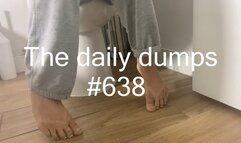 The daily dumps #638