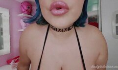 Bimbo JOI HeadFUCK