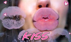 Dirty romance creamy kiss