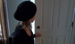 Nikkoles Breakin On AshleyLynn Ropemarked Legends # 29