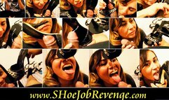 SHoeJob-Revenge