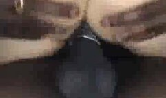 Amateur wife gets first bbc and she loves it