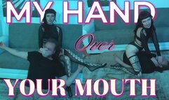 A Date Gone Wrong ( Second Scene )