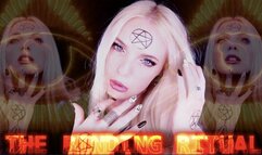 THE BINDING RITUAL CULT MINDFUCK ( 14MINS)