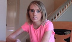 Trouble For Miss Warren