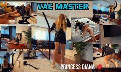 Express cleaning after a sex party MOV