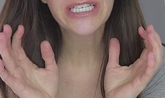 Eaten By Your Biology Teacher