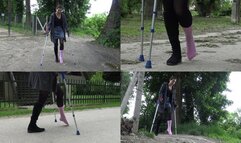 Lizzy - On My Way Back