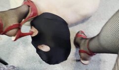 Platform Heels Games 2