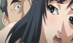 Hot kinky teen with big tits gets smashed