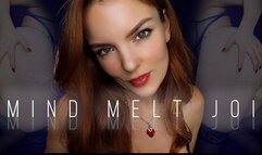 Mind Melt JOI | Captivate, ASMR, Femdom JOI