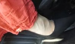 Please Start For Me (Cranking & Revving) - Side Camera View AVI