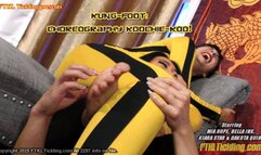 Kung-Foot: Choreography Koochie-Koo! (HD)