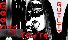 Captivation Training 02 Goon If You're Guilty