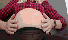 Magic juice to get pregnant WMV