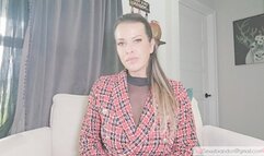 Counseling Sessions for Angry micro-penis, perma-virgin