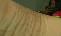 Addicted To Sniffing My Shoes, 2nd