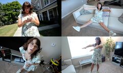 Universal Remote - Muffy 4K