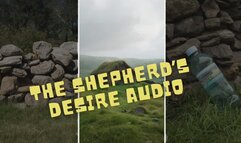 The Shepherd's Desire Audio
