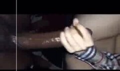 Slutty Wife Cheats On Her Hubby When He's Out