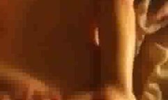 Husband Films His Wife Struggling to Take a BBC