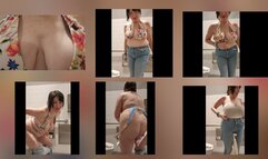 Feeding Fun While Outta Town