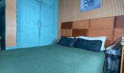 Superhero fart explosions in the face of the useless slave PART 1 by DODO PITBULL, JAK HARRYS, AND GIROMBA FULL HD CAM BY ALINE